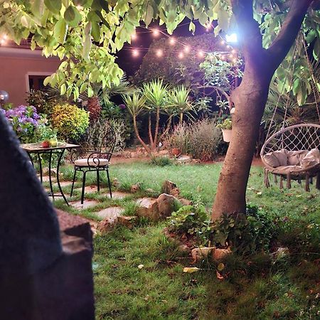 Hederarooms Agerola Bagian luar foto