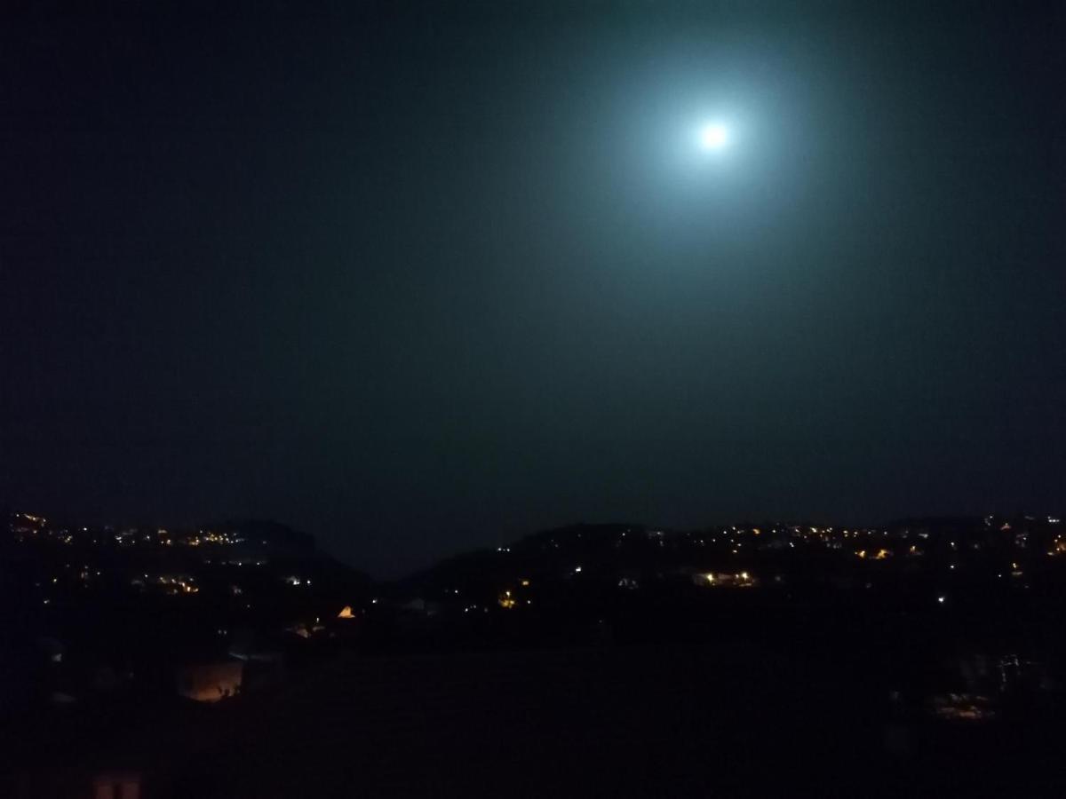 Hederarooms Agerola Bagian luar foto