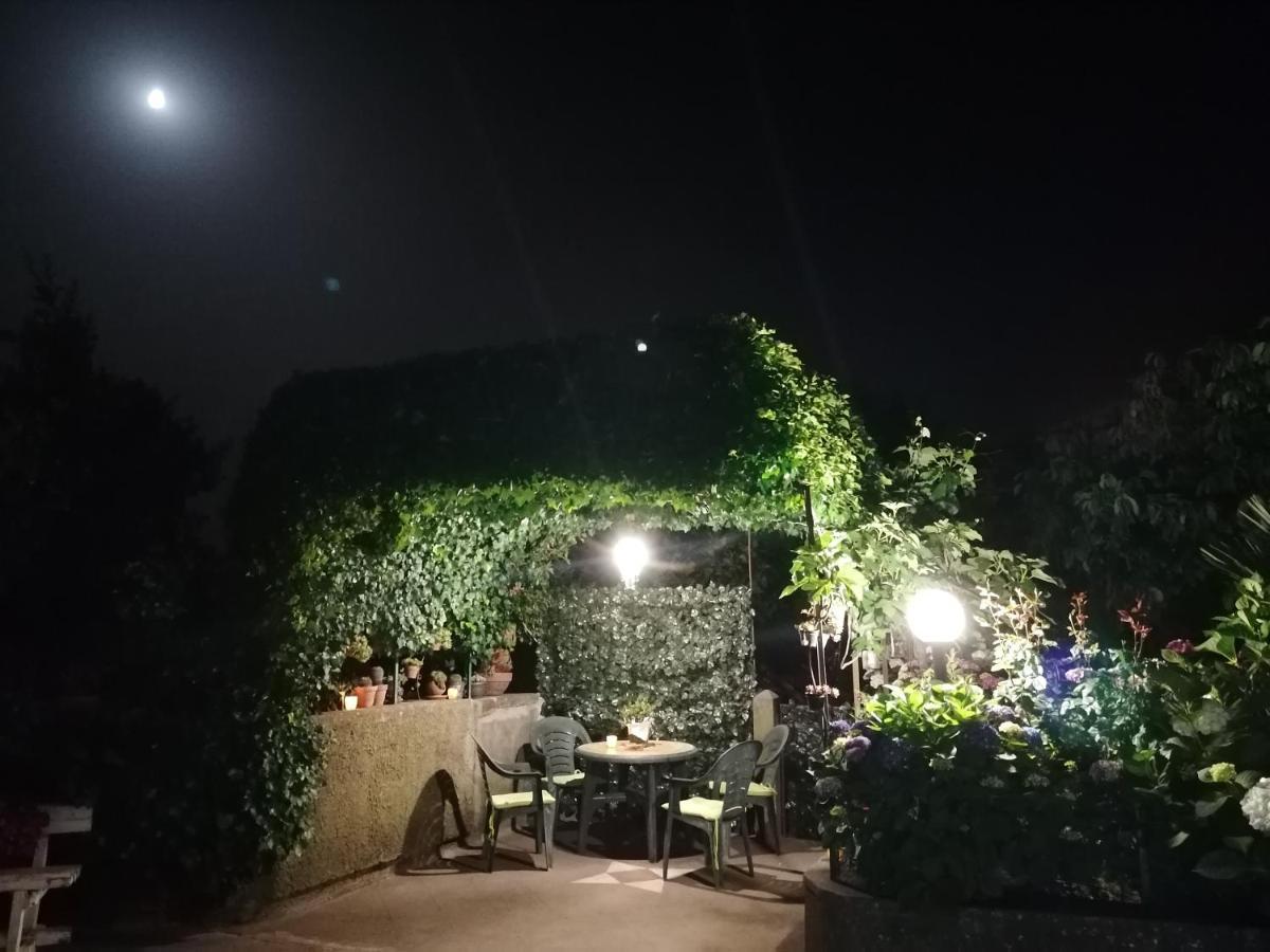 Hederarooms Agerola Bagian luar foto