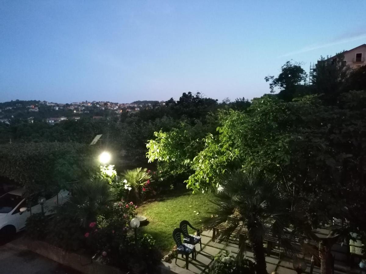 Hederarooms Agerola Bagian luar foto